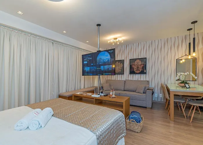 100 Metros Da Av Borges - @Stayhousetemporada