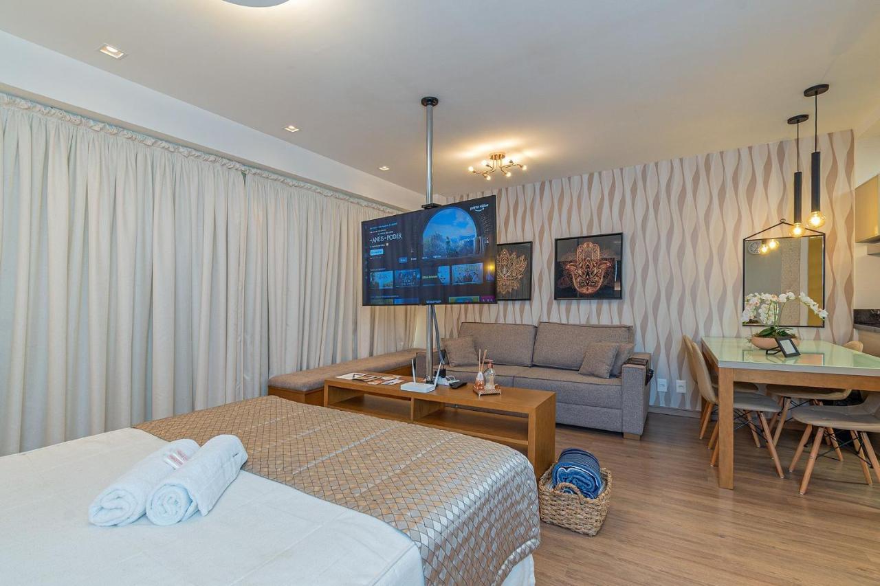 Apartment 100 Metros Da Av Borges - @stayhousetemporada Gramado