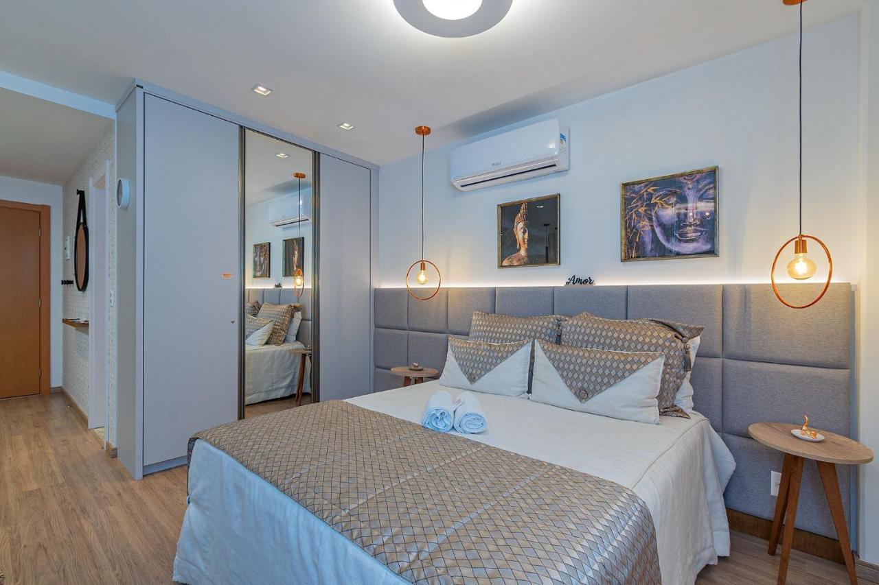 Apartment 100 Metros Da Av Borges - @stayhousetemporada
