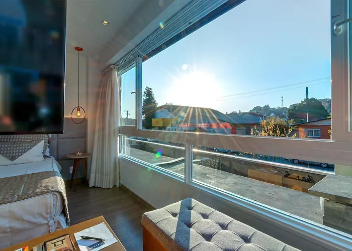 100 Metros Da Av Borges - @Stayhousetemporada