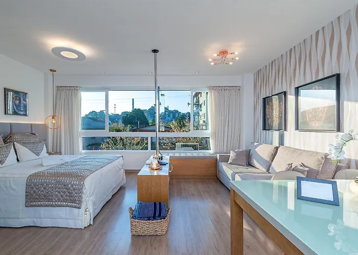 100 Metros Da Av Borges - @Stayhousetemporada