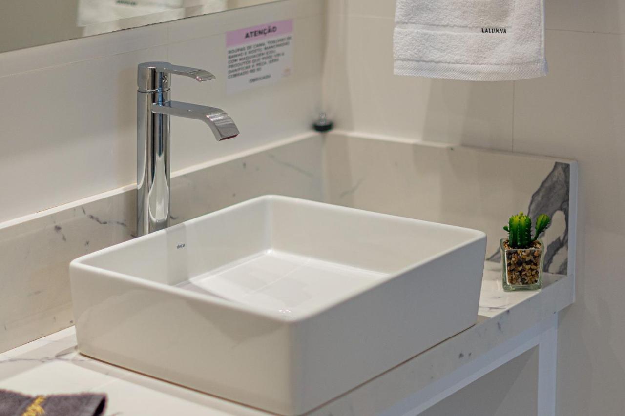 Apartment 100 Metros Da Av Borges - @stayhousetemporada *