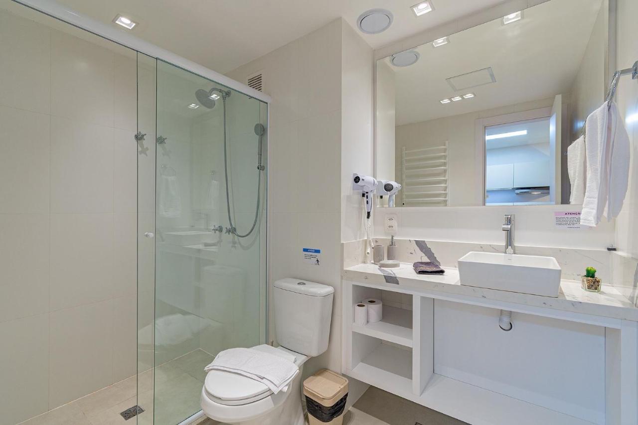 100 Metros Da Av Borges - @stayhousetemporada Apartment